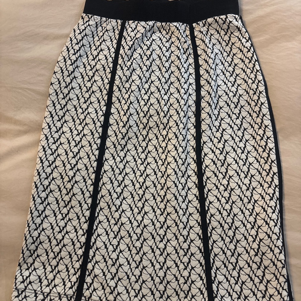 Le Lis Skirt